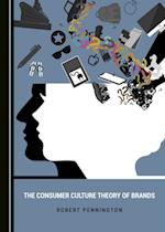 Consumer Culture Theory of Brands