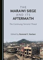 Marawi Siege and Its Aftermath