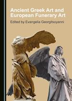 Ancient Greek Art and European Funerary Art