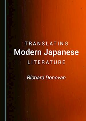 Translating Modern Japanese Literature