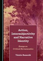 Action, Intersubjectivity and Narrative Identity