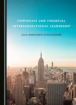 Corporate and Financial Intergenerational Leadership