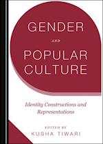 Gender and Popular Culture