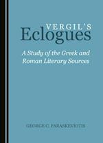 Vergilâ (Tm)S Eclogues