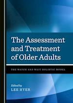 Assessment and Treatment of Older Adults