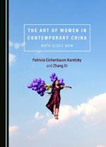 The Art of Women in Contemporary China