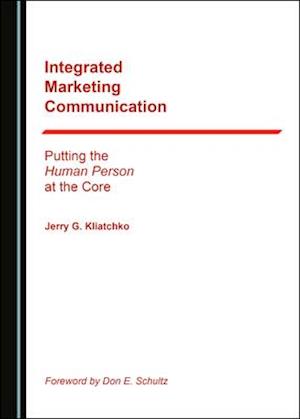 Integrated Marketing Communication