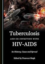 Tuberculosis and Co-infection with HIV-AIDS