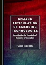 Demand Articulation of Emerging Technologies