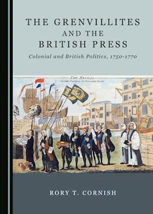 The Grenvillites and the British Press