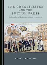 The Grenvillites and the British Press