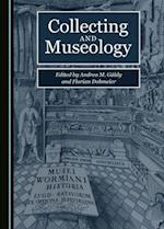 Collecting and Museology