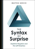 Syntax of Surprise