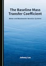 Baseline Mass Transfer Coefficient