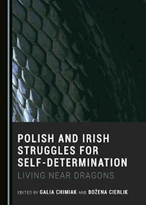 Polish and Irish Struggles for Self-Determination