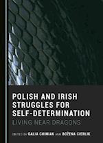 Polish and Irish Struggles for Self-Determination