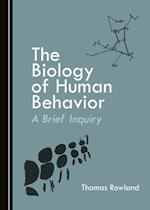 Biology of Human Behavior