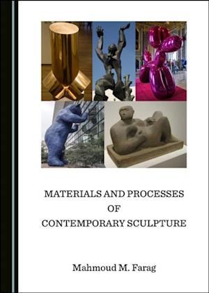 Materials and Processes of Contemporary Sculpture