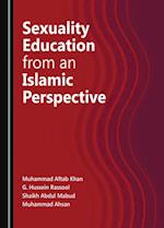 Sexuality Education from an Islamic Perspective