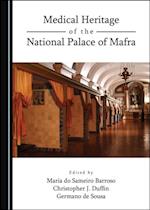 Medical Heritage of the National Palace of Mafra