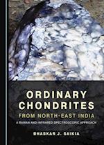 Ordinary Chondrites from North-East India