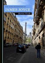 The Paris Residences of James Joyce