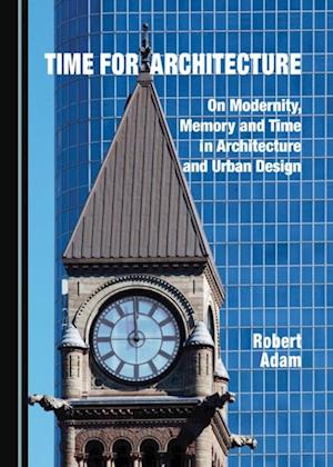 Time for Architecture