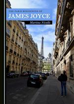 Paris Residences of James Joyce