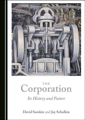 Corporation