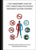 A Self-management Guide for Type 2 Diabetes Mellitus Patients from Middle Eastern Countries