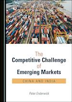 Competitive Challenge of Emerging Markets
