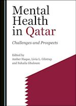 Mental Health in Qatar