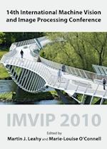 14th International Machine Vision and Image Processing Conference