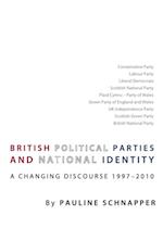 British Political Parties and National Identity