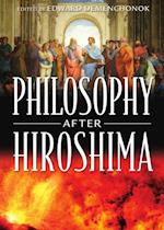 Philosophy After Hiroshima