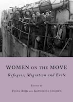 Women on the Move