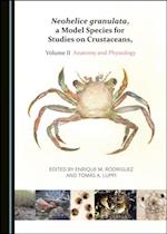 Neohelice granulata, a Model Species for Studies on Crustaceans, Volume II