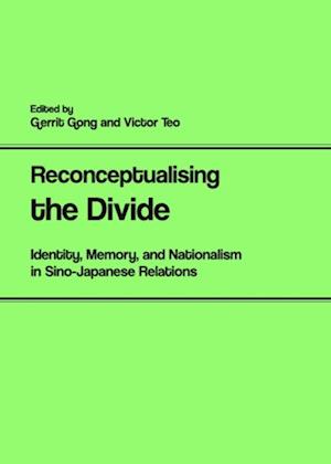 Reconceptualising the Divide