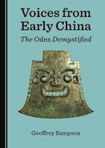 Voices from Early China