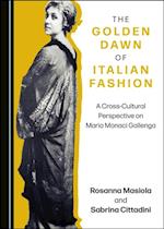 Golden Dawn of Italian Fashion