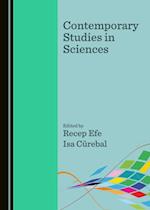 Contemporary Studies in Sciences