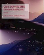 Civil Law Studies