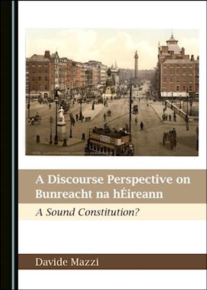 Discourse Perspective on Bunreacht na hEireann