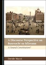 Discourse Perspective on Bunreacht na hEireann