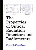 Properties of Optical Radiation Detectors and Radiometers