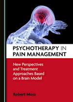 Psychotherapy in Pain Management