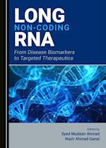 Long Non-Coding RNA