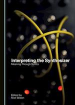 Interpreting the Synthesizer