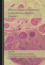 Effects of Cancer Treatment on the Nervous System, Volume 1