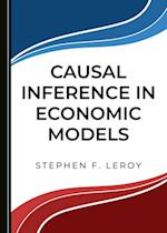 Causal Inference in Economic Models